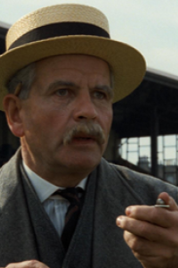 Chariots of Fire [Ian Holm]